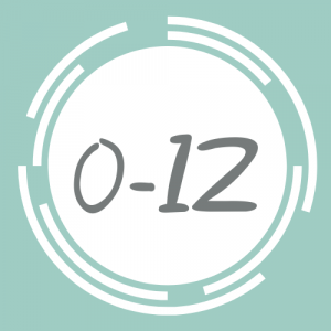 12+ μηνών